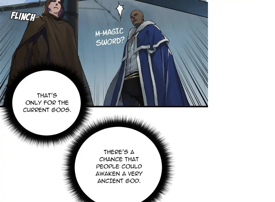 Read Her Summon chapter 113 image 44 on Lezhin