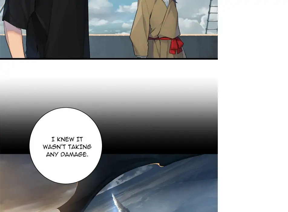 Read Her Summon chapter 113 image 46 on Lezhin