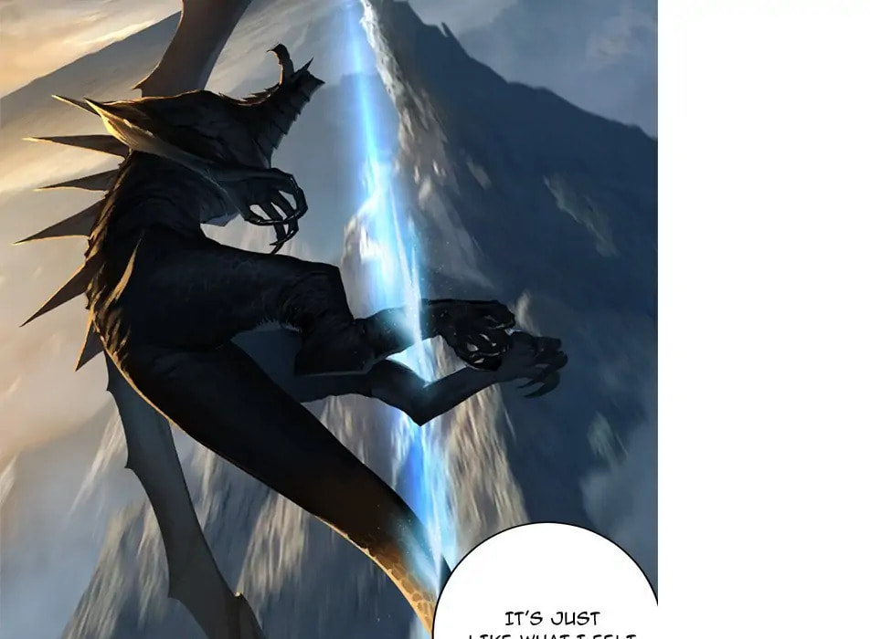 Read Her Summon chapter 113 image 47 on Lezhin