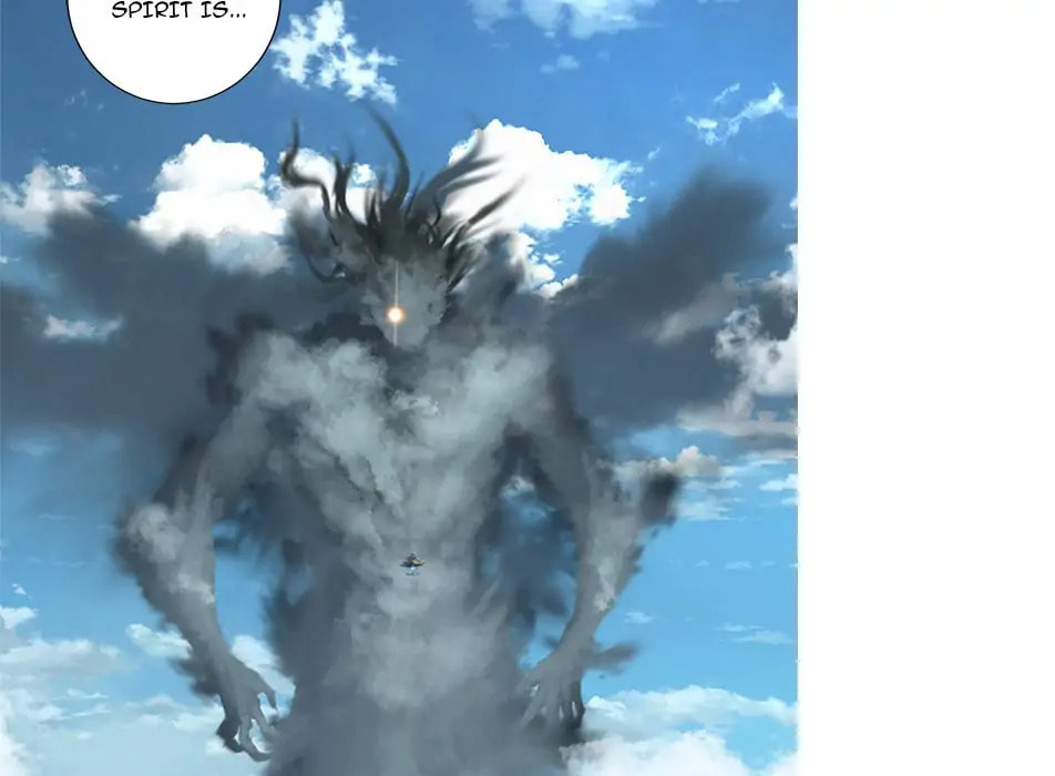 Read Her Summon chapter 113 image 50 on Lezhin