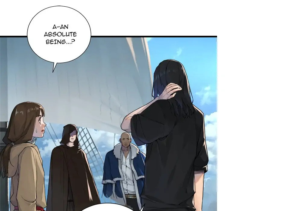 Read Her Summon chapter 113 image 52 on Lezhin