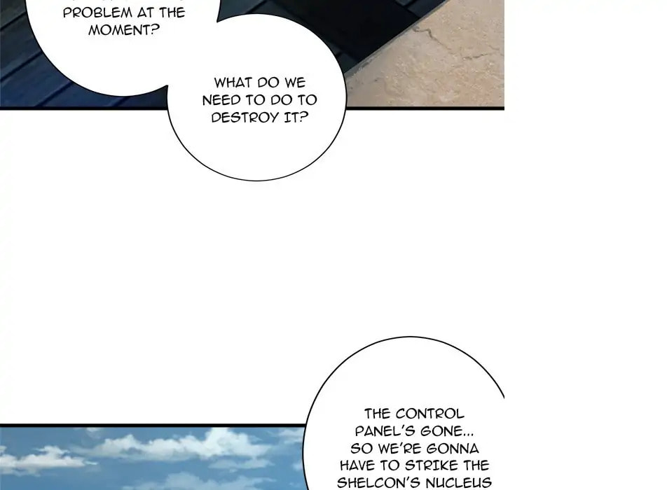 Read Her Summon chapter 113 image 55 on Lezhin