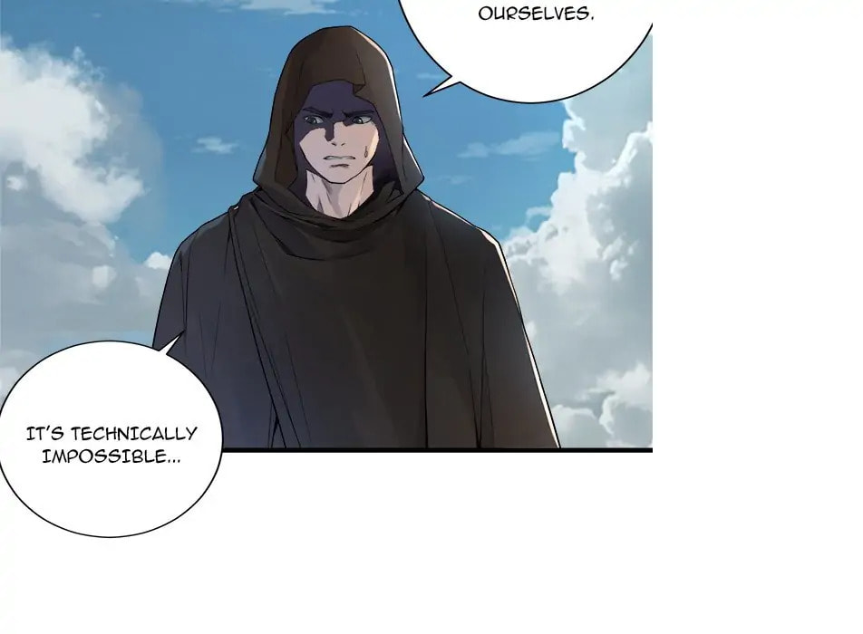 Read Her Summon chapter 113 image 56 on Lezhin