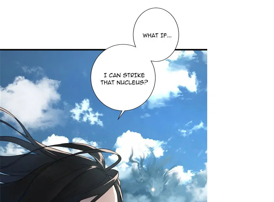 Read Her Summon chapter 113 image 57 on Lezhin