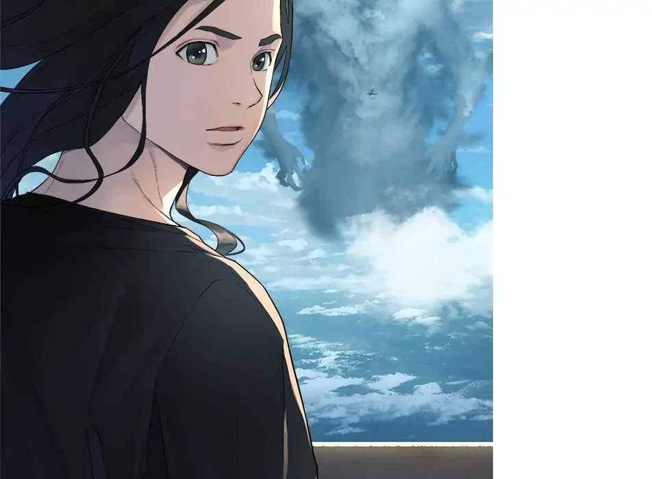Read Her Summon chapter 113 image 58 on Lezhin