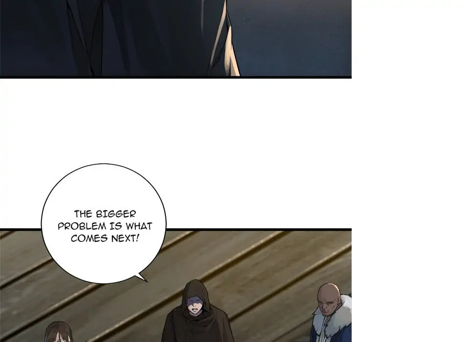 Read Her Summon chapter 113 image 59 on Lezhin