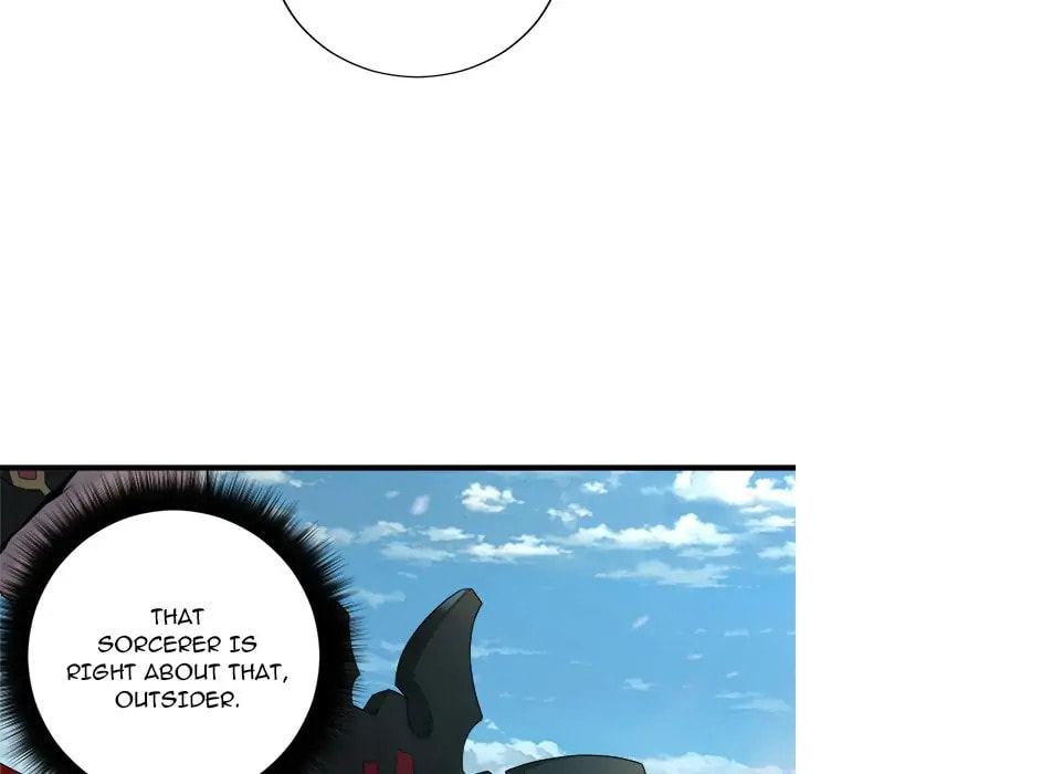 Read Her Summon chapter 113 image 61 on Lezhin