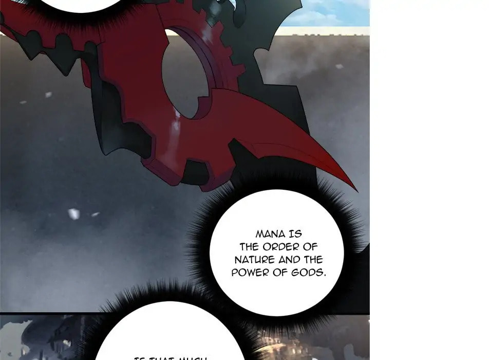 Read Her Summon chapter 113 image 62 on Lezhin