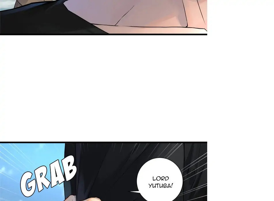 Read Her Summon chapter 113 image 68 on Lezhin