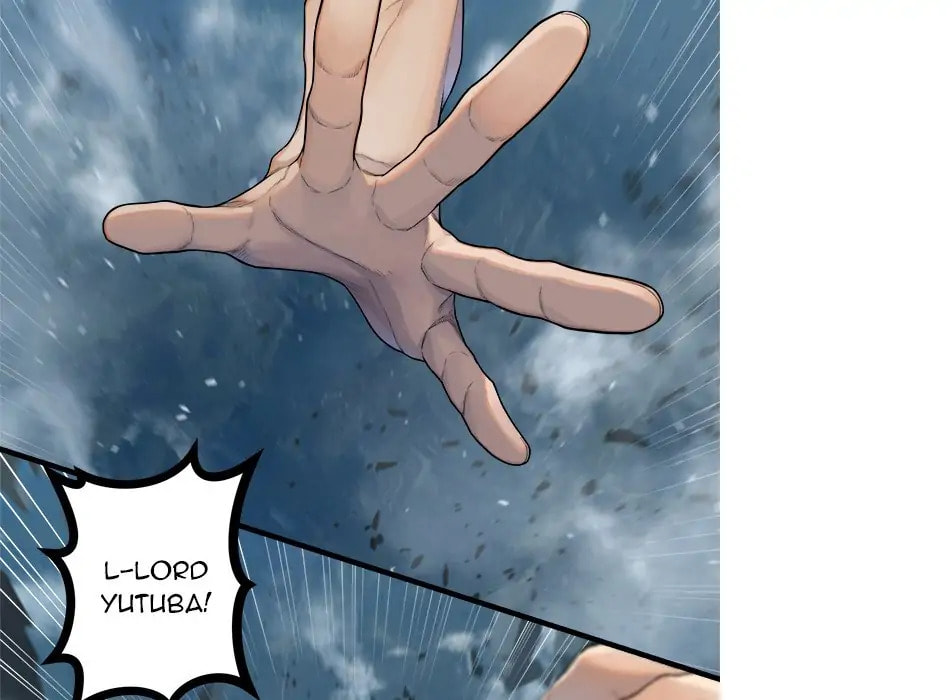 Read Her Summon chapter 113 image 7 on Lezhin