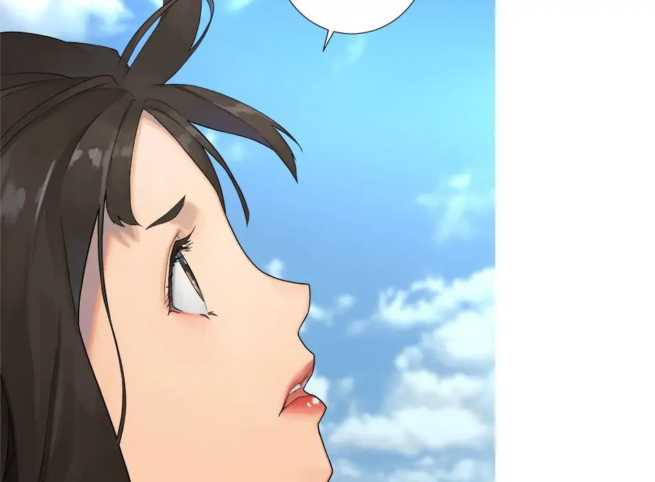 Read Her Summon chapter 113 image 72 on Lezhin