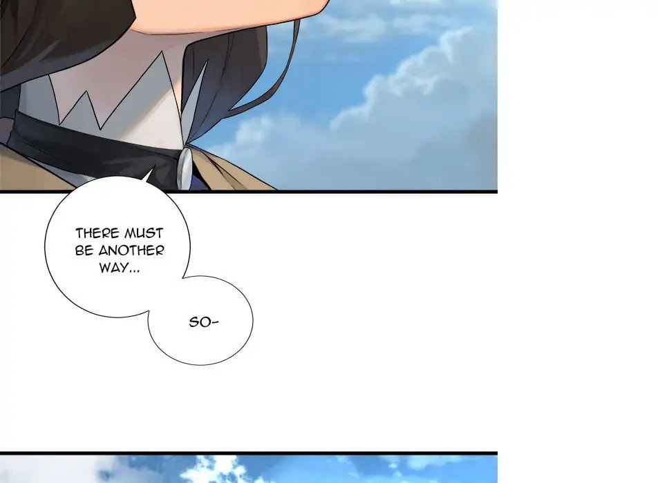 Read Her Summon chapter 113 image 73 on Lezhin