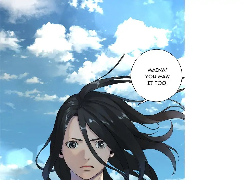 Read Her Summon chapter 113 image 74 on Lezhin