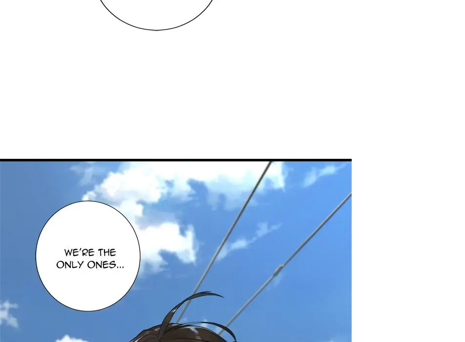 Read Her Summon chapter 113 image 76 on Lezhin