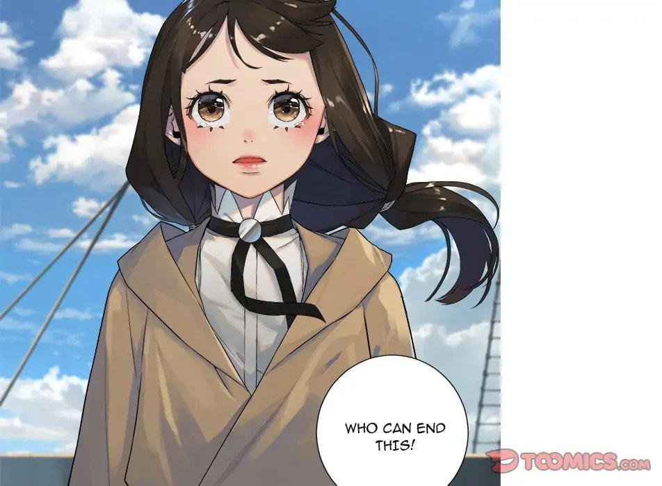 Read Her Summon chapter 113 image 77 on Lezhin