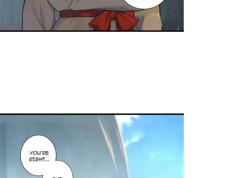 Read Her Summon chapter 113 image 78 on Lezhin