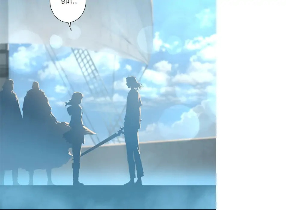 Read Her Summon chapter 113 image 79 on Lezhin