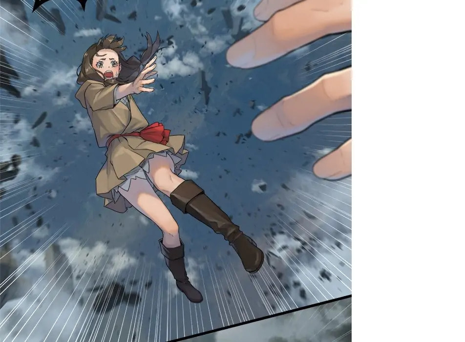 Read Her Summon chapter 113 image 8 on Lezhin