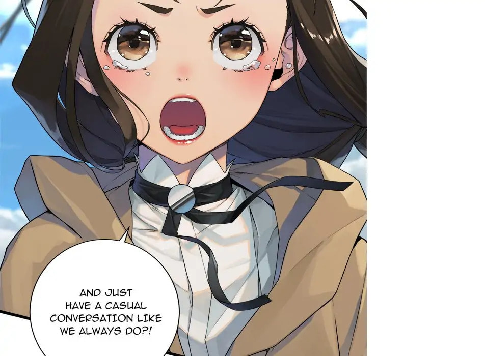 Read Her Summon chapter 113 image 85 on Lezhin