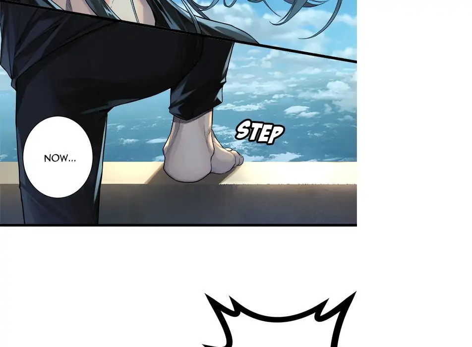 Read Her Summon chapter 113 image 87 on Lezhin