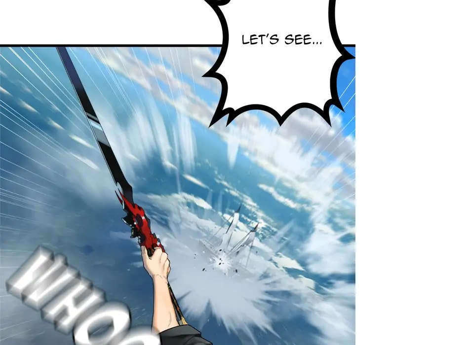 Read Her Summon chapter 113 image 88 on Lezhin