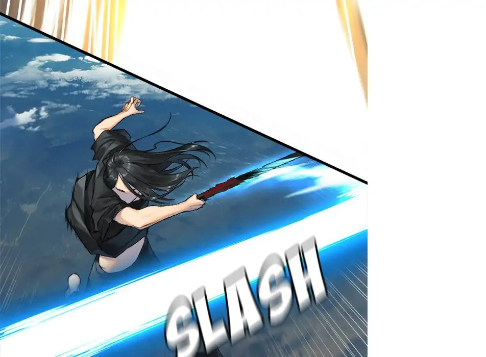 Read Her Summon chapter 113 image 94 on Lezhin