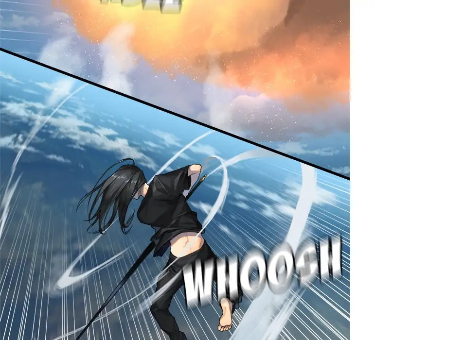 Read Her Summon chapter 113 image 96 on Lezhin