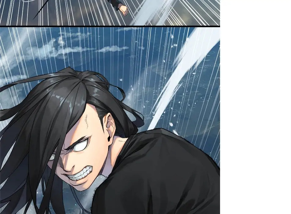 Read Her Summon chapter 113 image 97 on Lezhin
