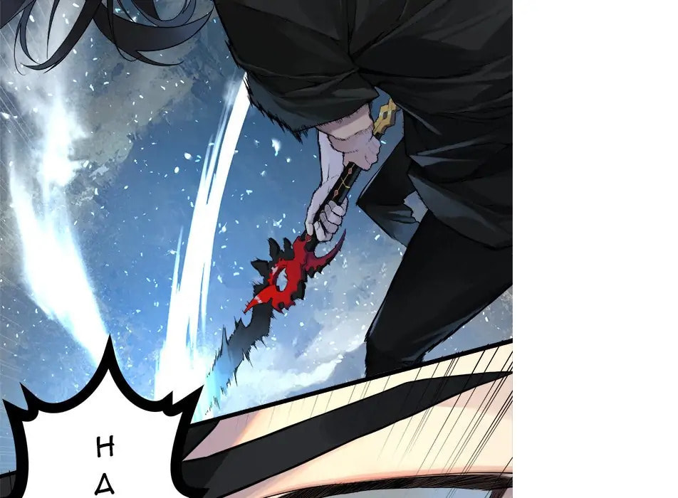 Read Her Summon chapter 113 image 98 on Lezhin