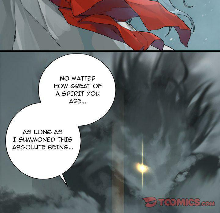 Read Her Summon chapter 114 image 13 on Lezhin