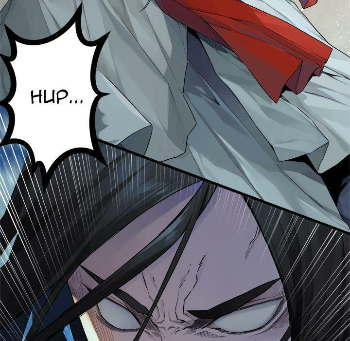 Read Her Summon chapter 114 image 22 on Lezhin