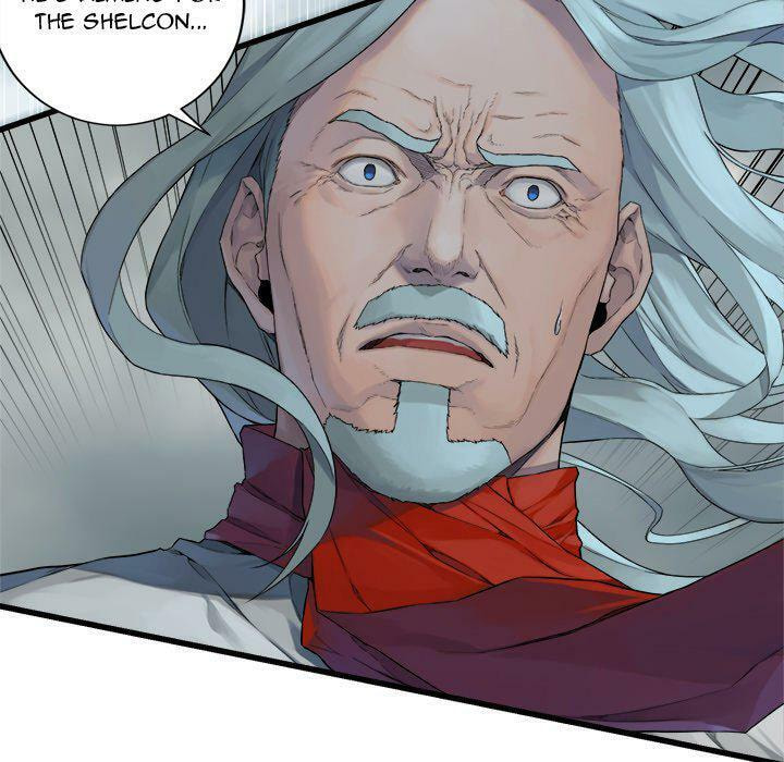 Read Her Summon chapter 114 image 29 on Lezhin