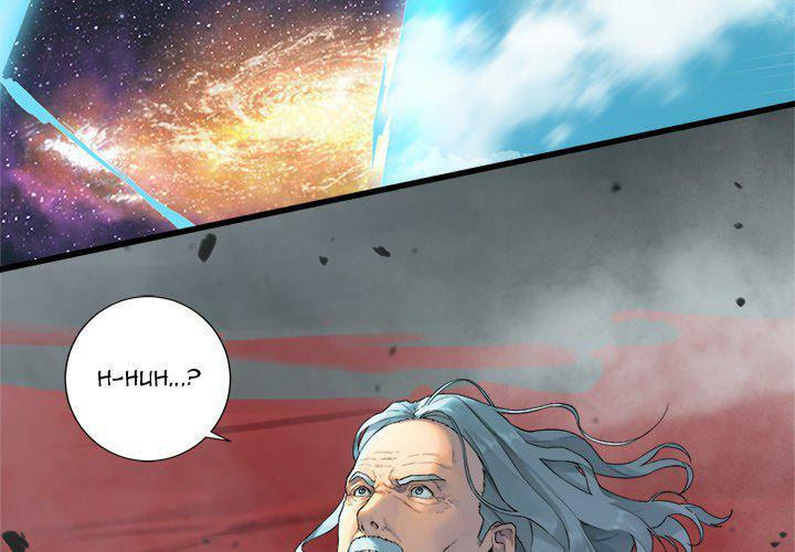 Read Her Summon chapter 114 image 3 on Lezhin