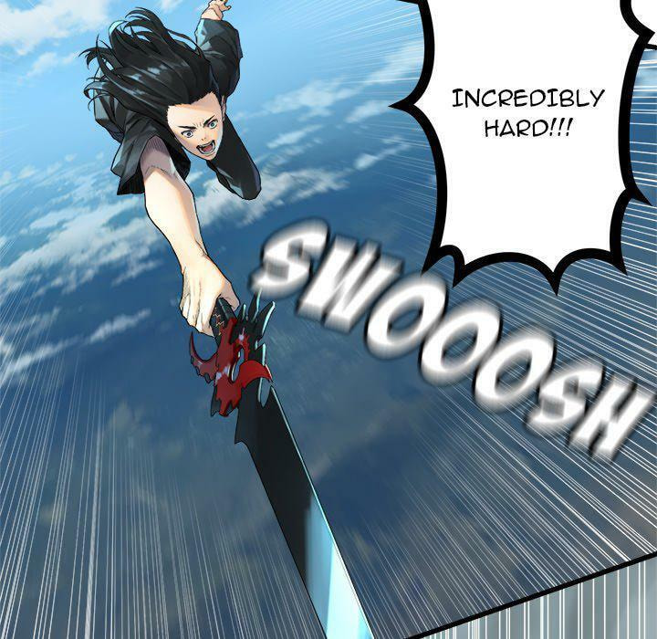 Read Her Summon chapter 114 image 32 on Lezhin