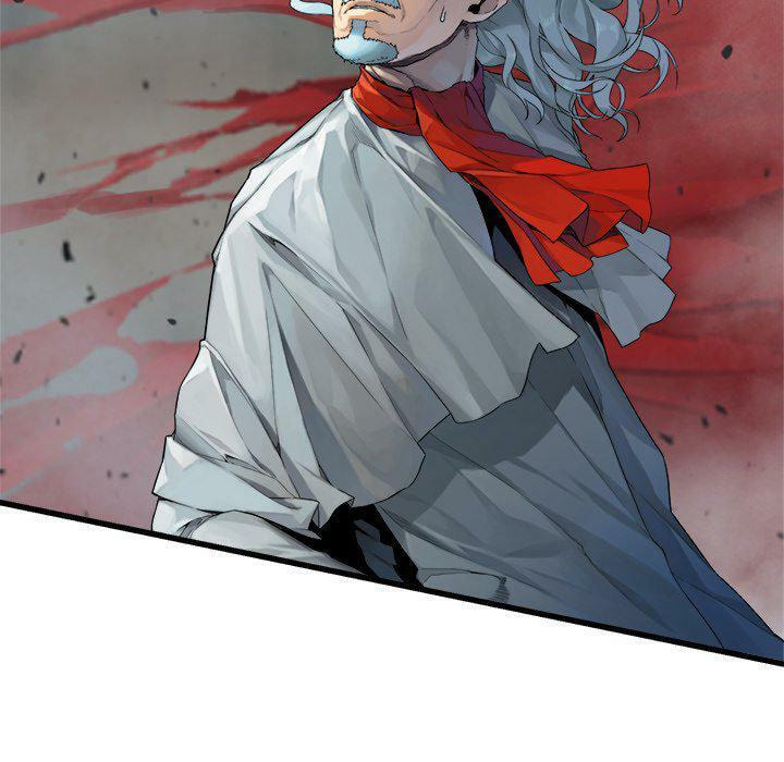 Read Her Summon chapter 114 image 4 on Lezhin