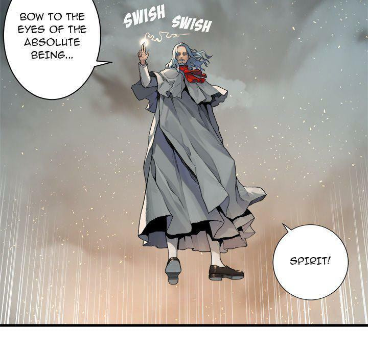 Read Her Summon chapter 114 image 40 on Lezhin