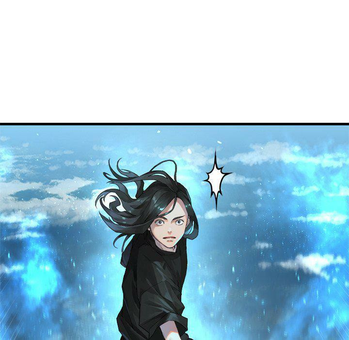 Read Her Summon chapter 114 image 41 on Lezhin