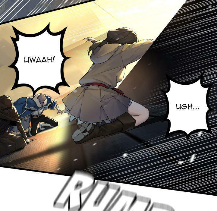 Read Her Summon chapter 114 image 51 on Lezhin