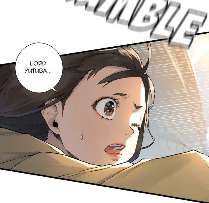 Read Her Summon chapter 114 image 52 on Lezhin