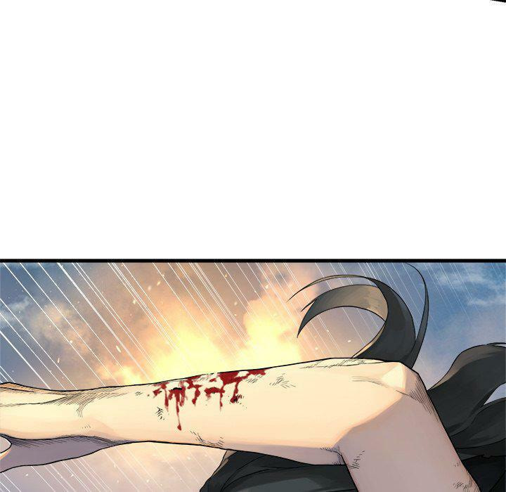 Read Her Summon chapter 114 image 53 on Lezhin