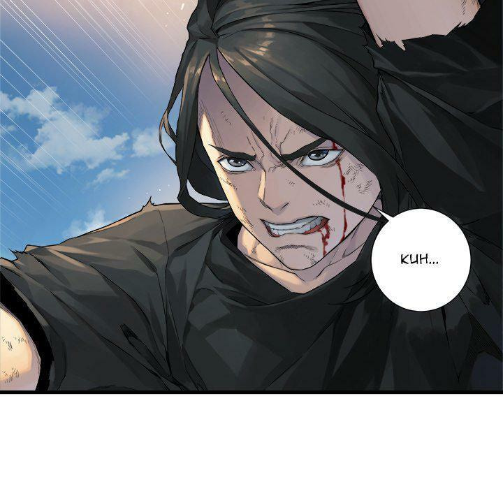 Read Her Summon chapter 114 image 54 on Lezhin