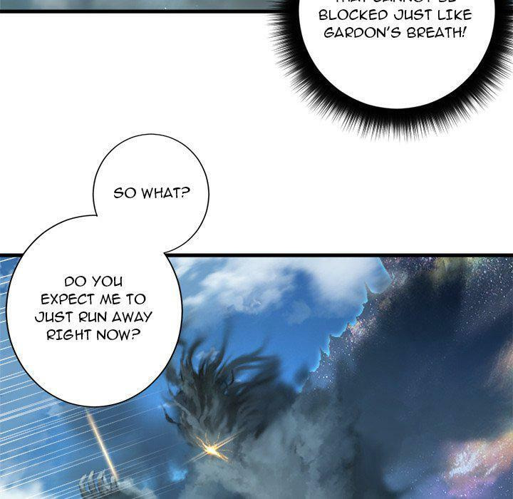Read Her Summon chapter 114 image 56 on Lezhin