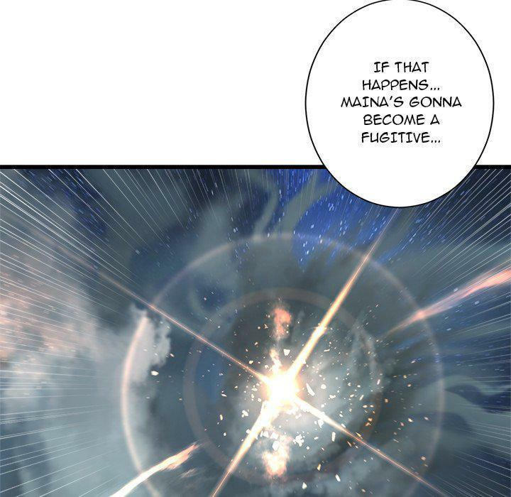 Read Her Summon chapter 114 image 59 on Lezhin