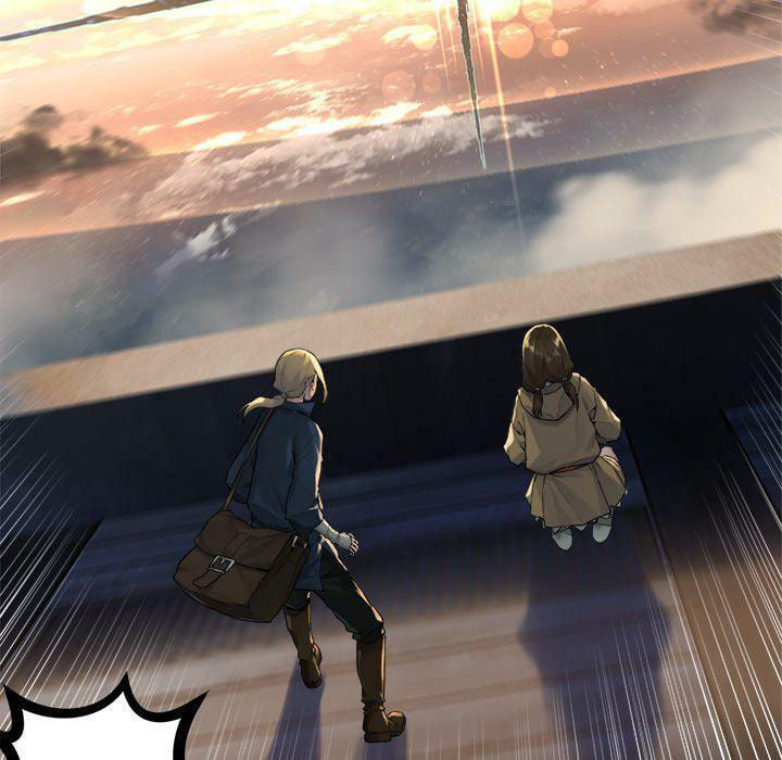 Read Her Summon chapter 114 image 66 on Lezhin