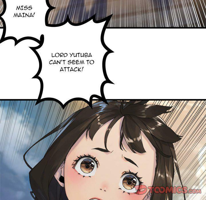 Read Her Summon chapter 114 image 67 on Lezhin