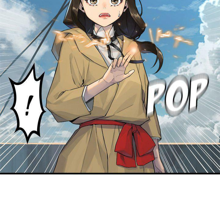 Read Her Summon chapter 114 image 71 on Lezhin
