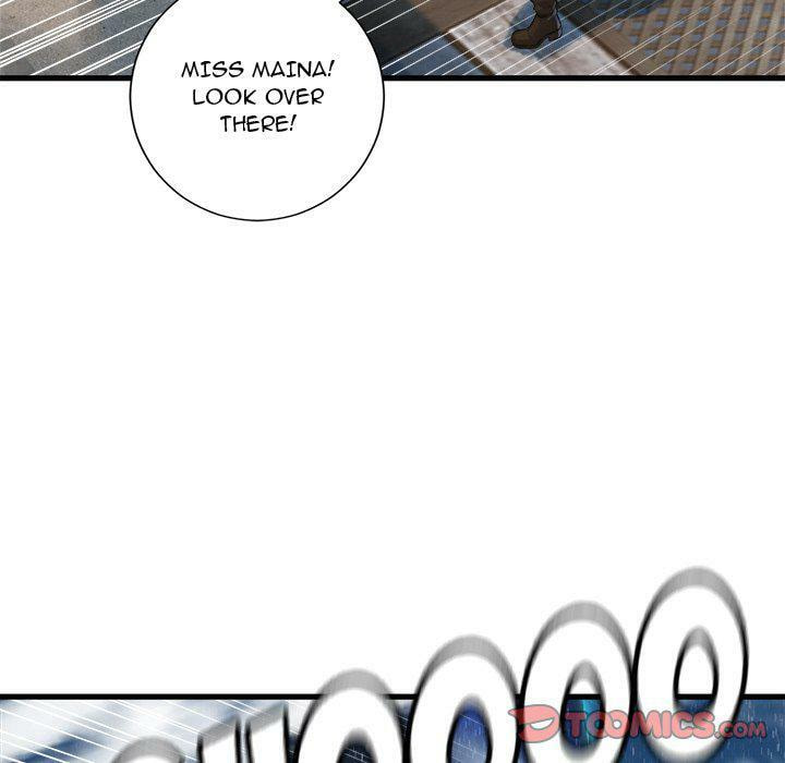 Read Her Summon chapter 114 image 73 on Lezhin
