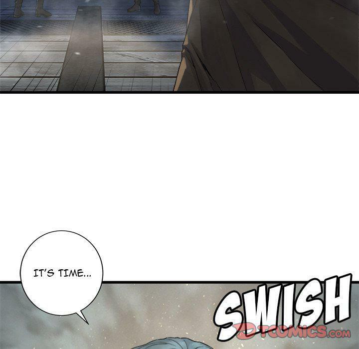 Read Her Summon chapter 114 image 79 on Lezhin