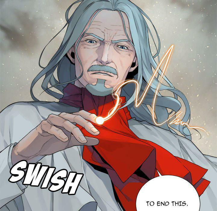 Read Her Summon chapter 114 image 80 on Lezhin