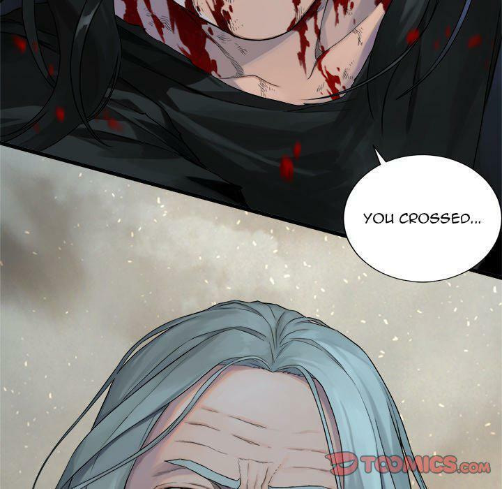 Read Her Summon chapter 114 image 85 on Lezhin